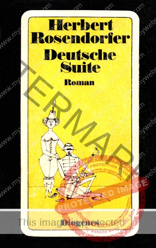 Deutsche Suite